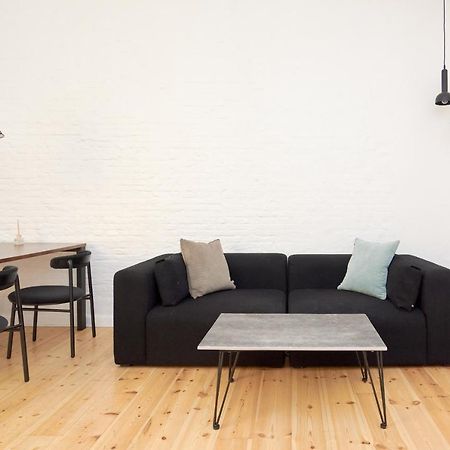 Scandinavian Style 3Br In Copenhagen City Centre Exterior photo