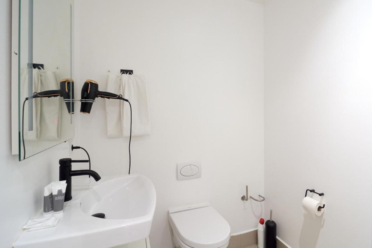 Scandinavian Style 3Br In Copenhagen City Centre Exterior photo