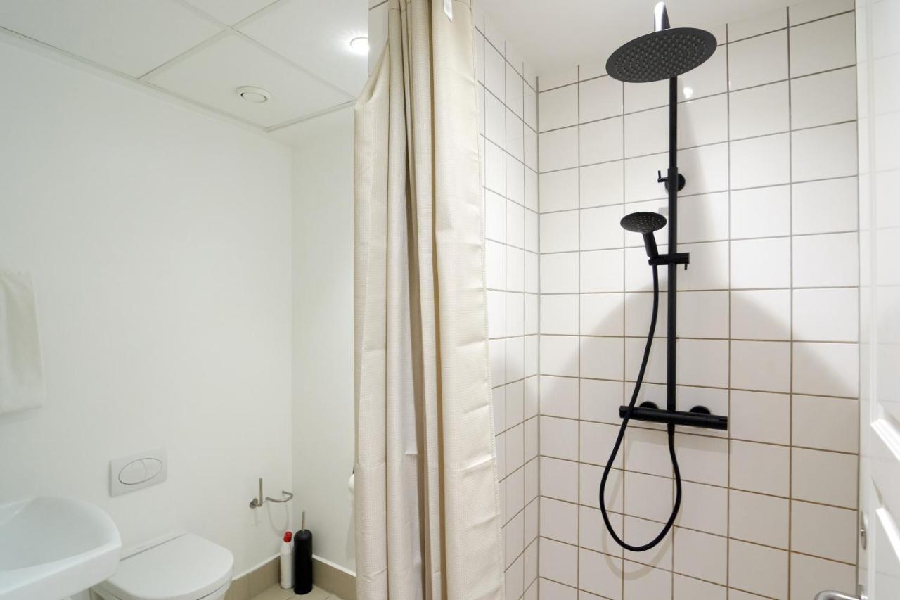 Scandinavian Style 3Br In Copenhagen City Centre Exterior photo
